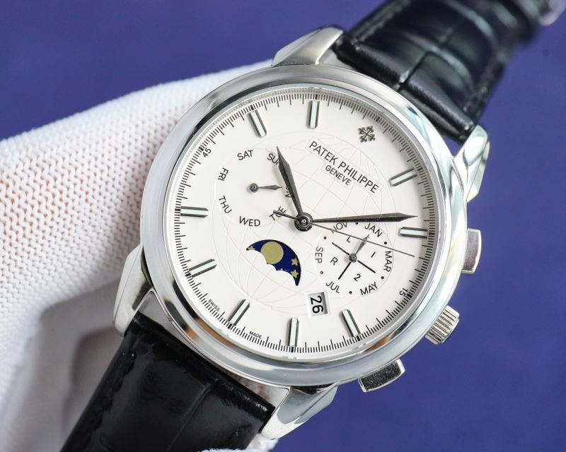 PATEK PHILIPPE Watches